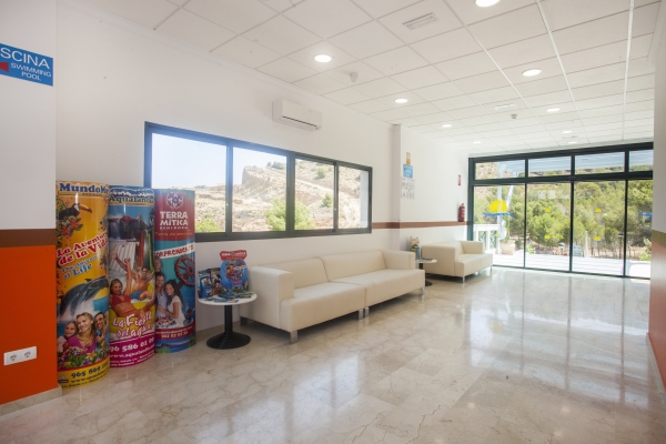 Hotel Don Jorge Apartamentos